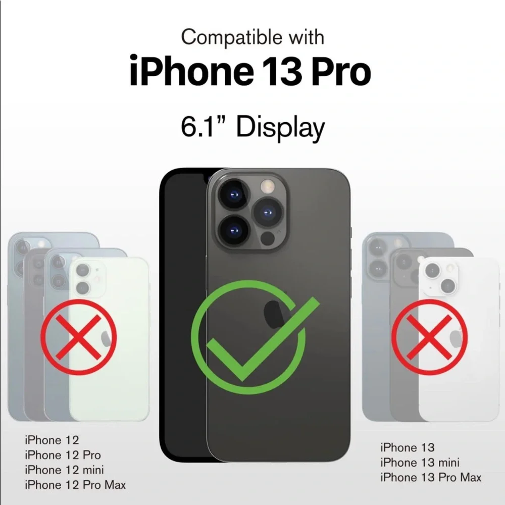 Iphone love Marble Case Compatible with Apple iPhone 13 Pro (6.1